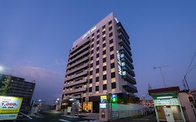 ジャストイン松阪駅前